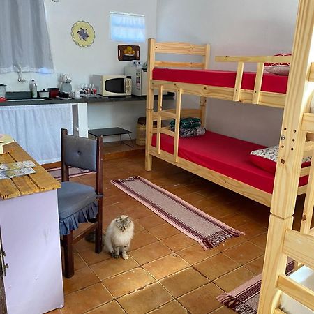 Appartement O Quartim à Passa Quatro Extérieur photo