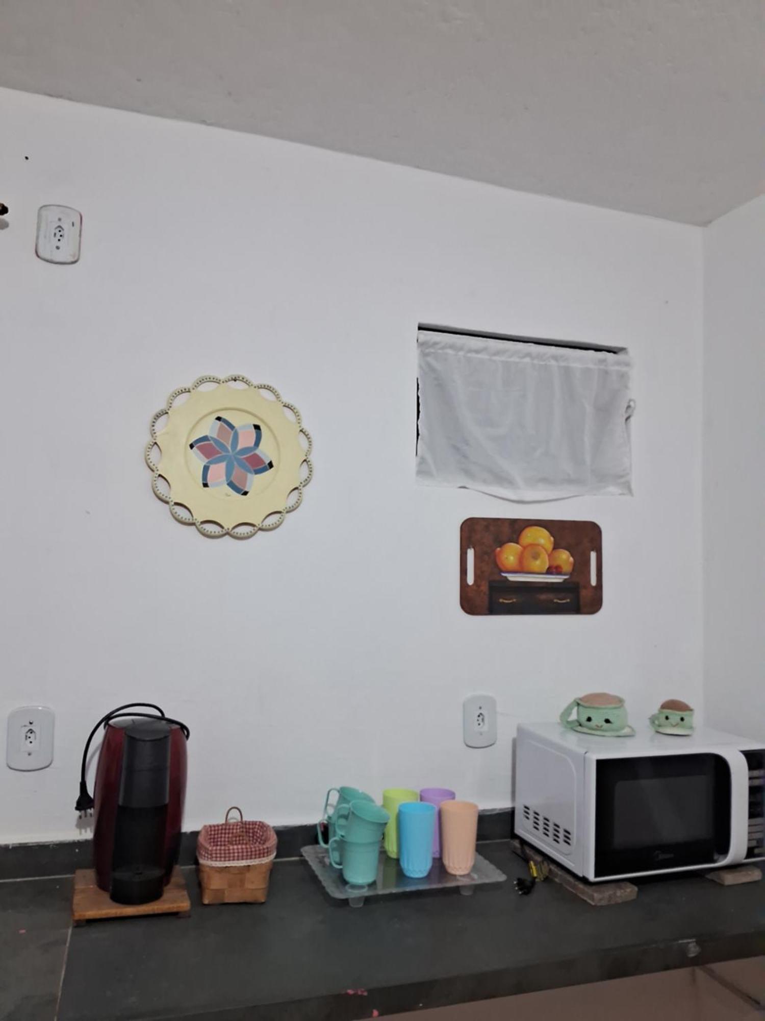 Appartement O Quartim à Passa Quatro Extérieur photo