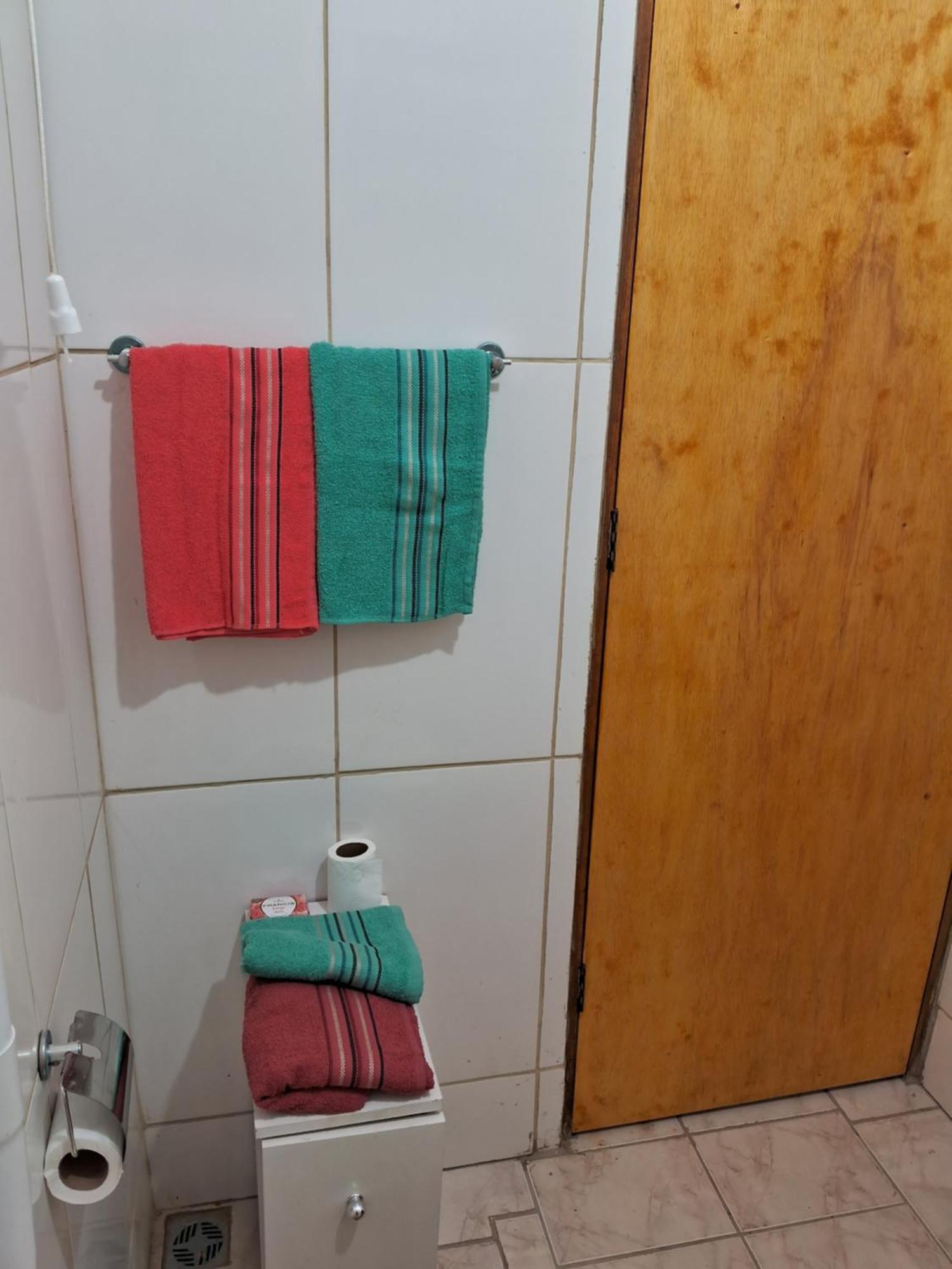 Appartement O Quartim à Passa Quatro Extérieur photo