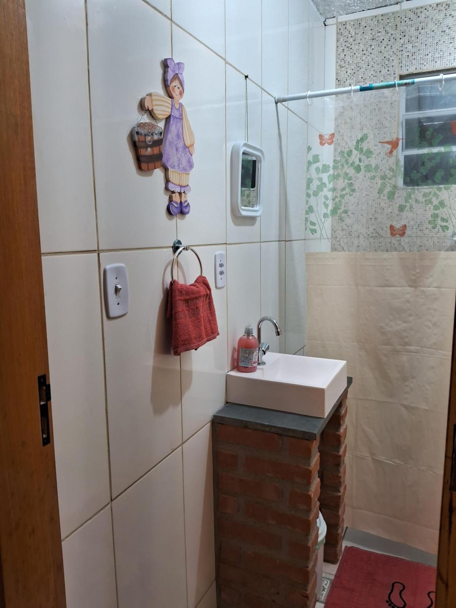 Appartement O Quartim à Passa Quatro Extérieur photo